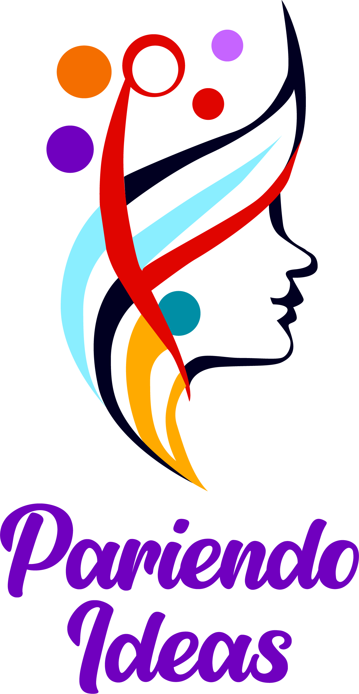 Logo Pariendoideas